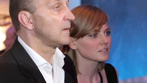 Wieści o końcu problemów Marcinkiewicza nadeszły po południu. Sąd zadecydował