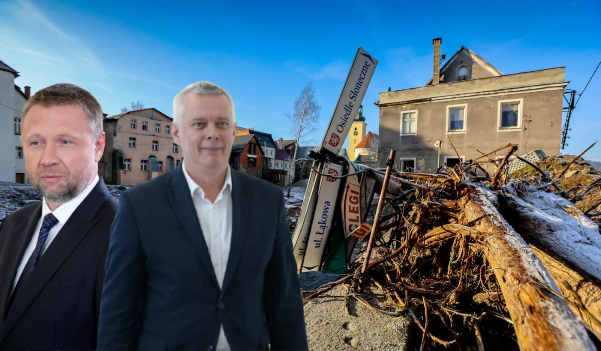 Tomasz Siemoniak i Marcin Kierwiński apelują o odwiedzanie Dolnego Śląska i Opolszczyzny Tomasz Siemoniak i Marcin Kierwiński apelują o odwiedzanie Dolnego Śląska i Opolszczyzny