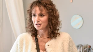 Monika Mrozowska chwali się radością. Wielka duma i łzy szczęścia