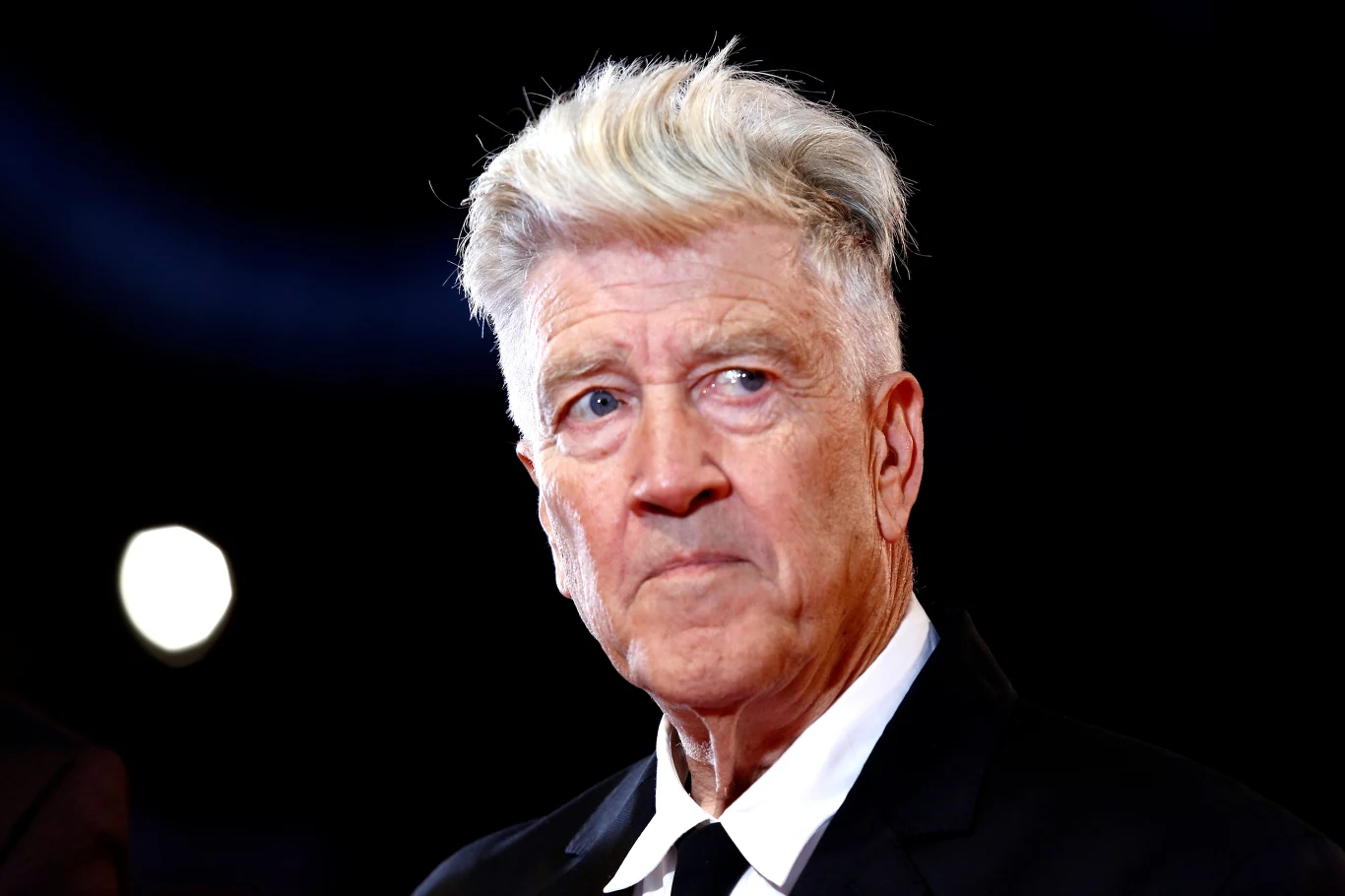 David Lynch David Lynch