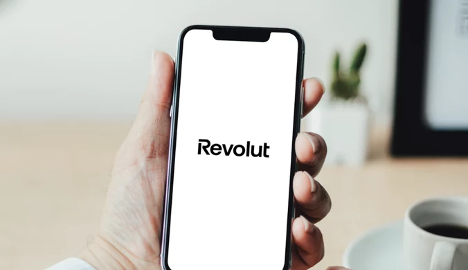 Revolut wprowadza rewolucyjną nowość w aplikacji