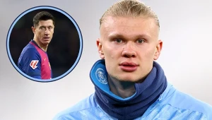 Haaland następcą Lewandowskiego? Już wiadomo. Koniec negocjacji z City