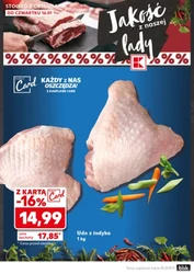 Mocny Start - Kaufland