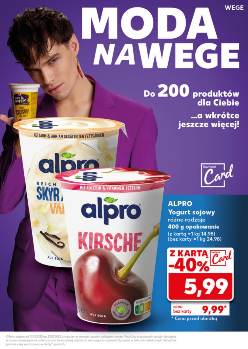 Gazetka: Mocny Start - Kaufland - strona 27