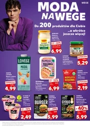 Mocny Start - Kaufland