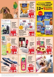 Mocny Start - Kaufland