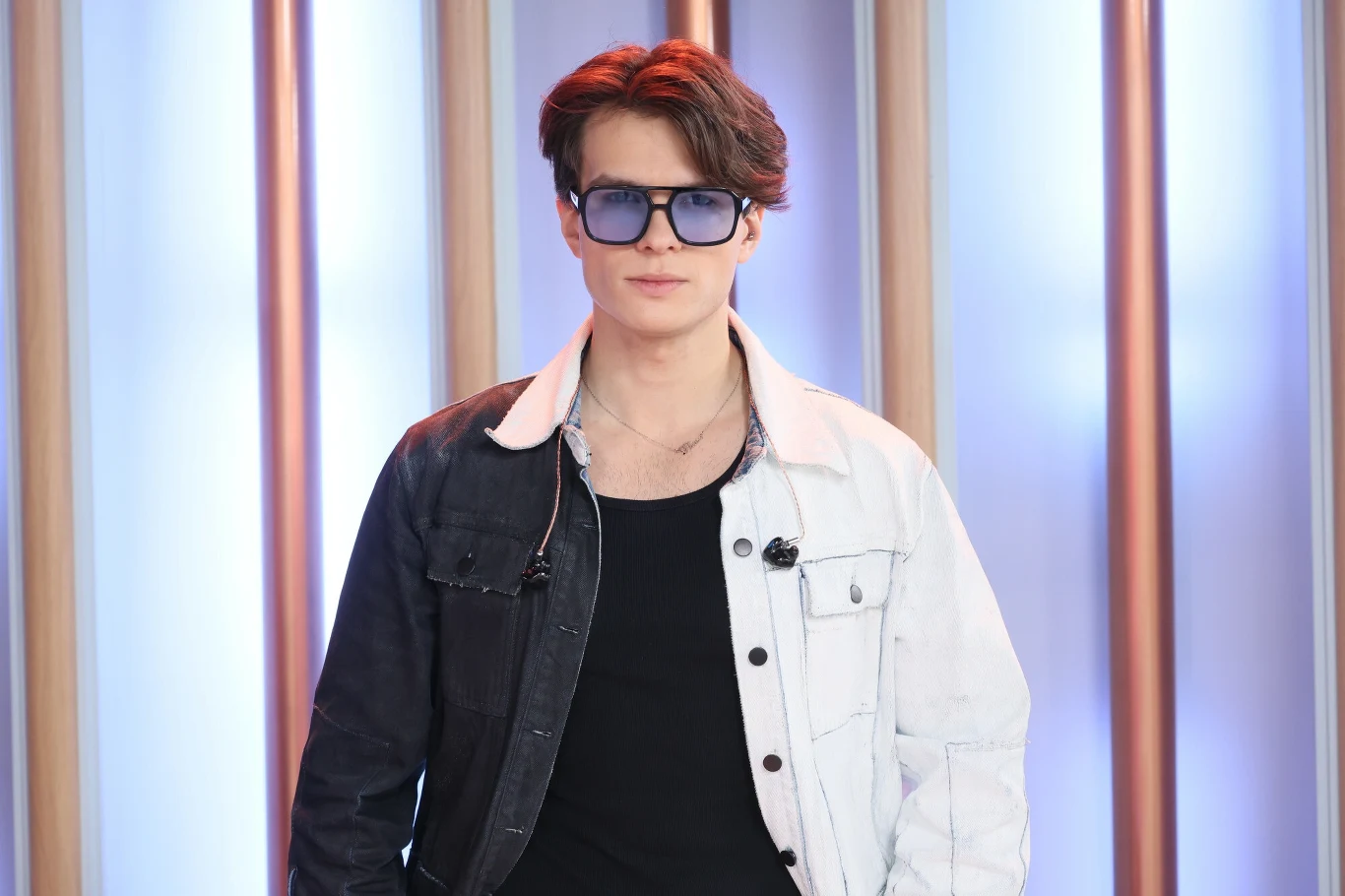 Chris Cugowski wypuścił kolejny utwór jako Phero Chris Cugowski wypuścił kolejny utwór jako Phero