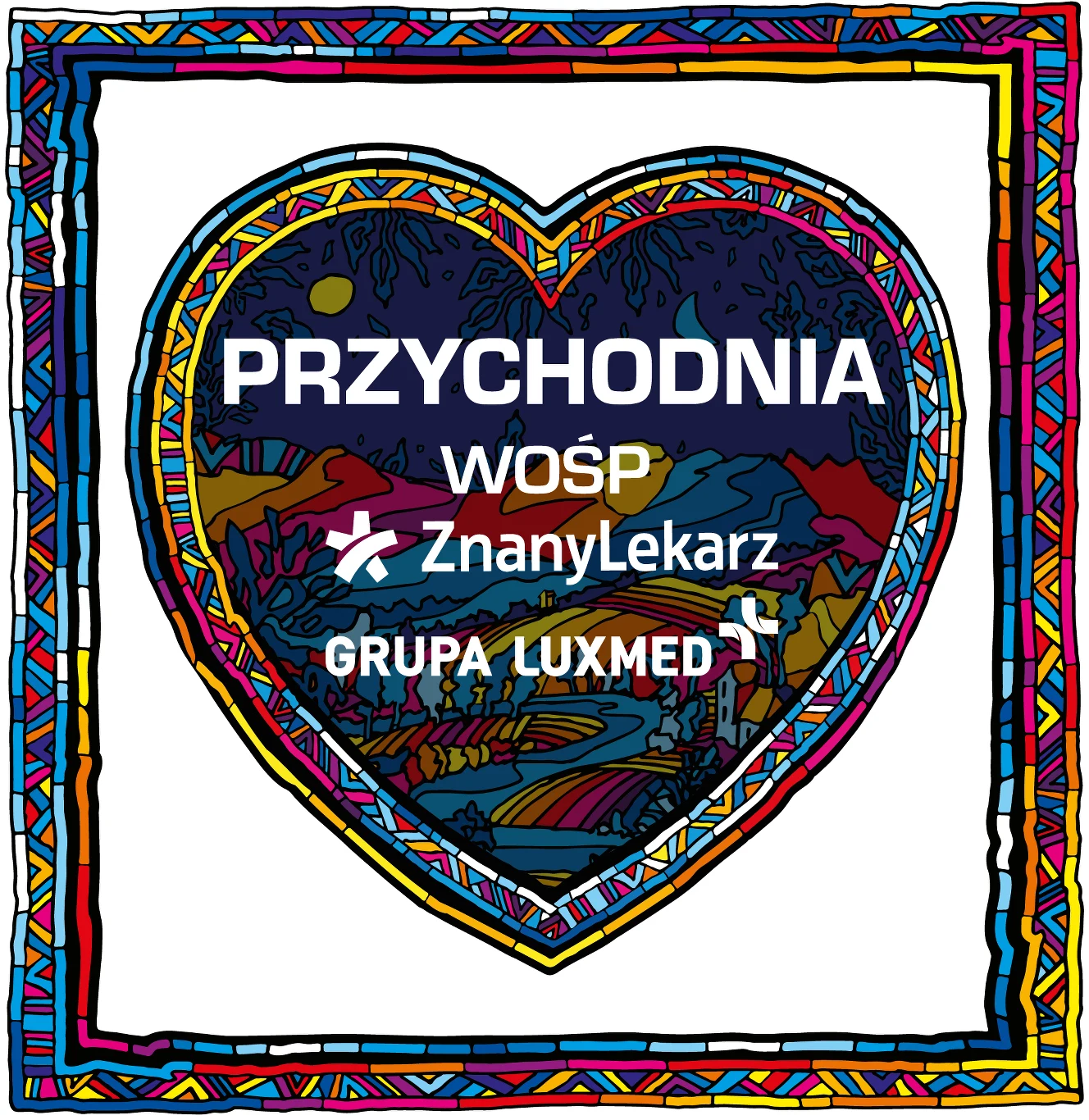 Finał WOŚP odbędzie się 26 stycznia 2025 roku. Tegoroczne hasło przewodnie brzmi: "Gramy dla onkologii i hematologii dziecięcej!" Finał WOŚP odbędzie się 26 stycznia 2025 roku. Tegoroczne hasło przewodnie brzmi: "Gramy dla onkologii i hematologii dziecięcej!"