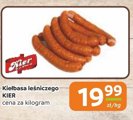 Kiełbasa