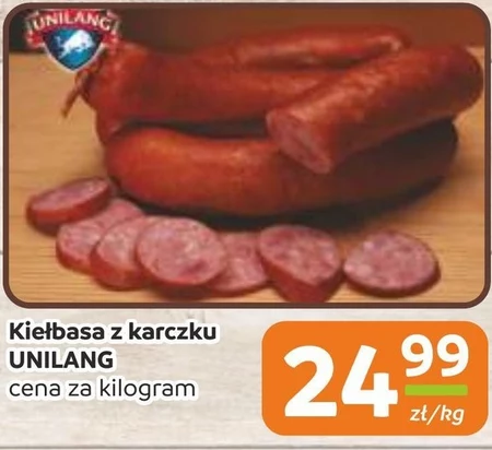 Kiełbasa