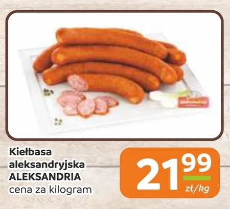 Kiełbasa