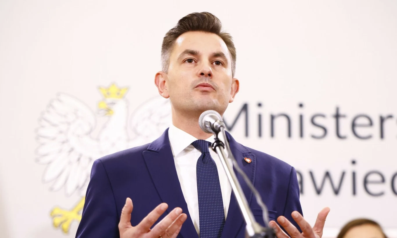 Rząd zajmie się patostreamami. Arkadiusz Myrcha zapowiada Rząd zajmie się patostreamami. Arkadiusz Myrcha zapowiada