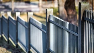 Nowy podatek od nieruchomości obejmie także ogrodzenia