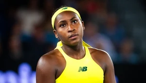 Coco Gauff