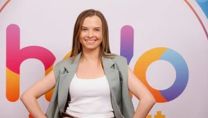 Taniec z Gwiazdami Ola FIlipek