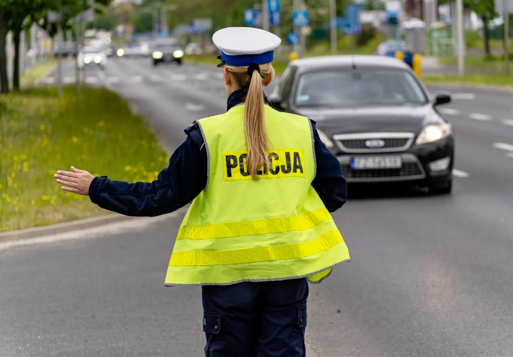 Ministerstwo Infrastruktury opublikowało projekt zmian w przepisach o ruchu drogowym. Kierowców czeka terapia szokowa