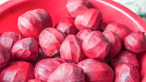 Ten trik sprawia, że burak będą ugotowane już w 30 minut