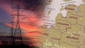 Trwają ostateczne testy przed odłączeniem państw bałtyckich od rosysjkiej infrastruktury
