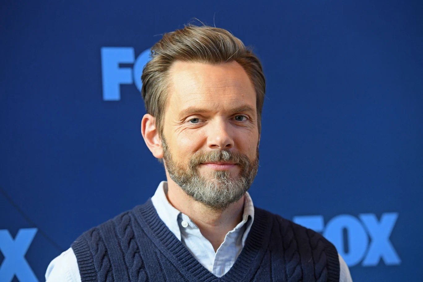Joel McHale