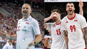 Media: wielki powrót kadrowicz Grbicia, koniec oczekiwania. Jest jeden cel