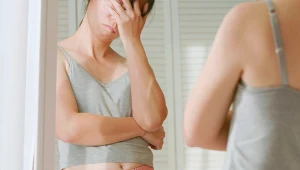 Zarówno utrata kilogramów bez uchwytnej przyczyny, jak i tycie "z powietrza" mogą być oznaką poważniejszych problemów ze zdrowiem