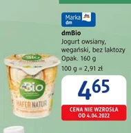 Jogurt bez laktozy