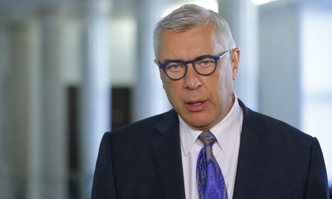 Prokuratura Regionalna w Lublinie umorzyła śledztwo w sprawie Romana Giertycha Prokuratura Regionalna w Lublinie umorzyła śledztwo w sprawie Romana Giertycha