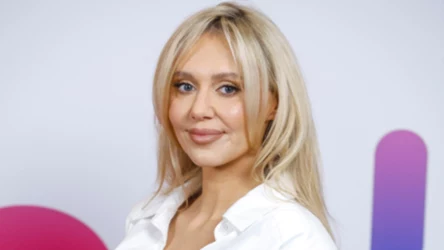 Kasia Moś wygląda wspaniale w ciąży. W "halo tu polsat" zdradziła, czy zdecydowała się już na imię dla dziecka