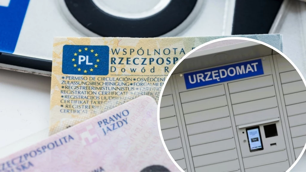 Postawili urzędomat, chcą zmniejszyć kolejki i odciążyć urzędników w codziennej pracy