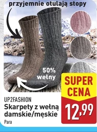 Skarpety Up2Fashion