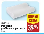 Poduszka pod kark Novitesse