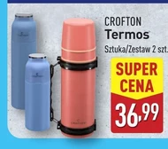 Termos Crofton