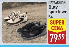 Buty sportowe Up2Fashion niska cena