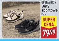 Buty sportowe Up2Fashion