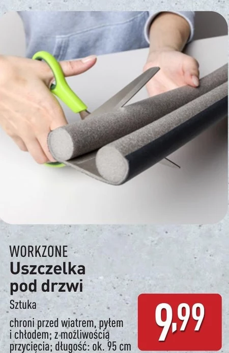 Uszczelka Workzone