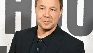 Stephen Graham
