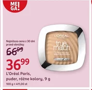 Puder L'Oréal Paris