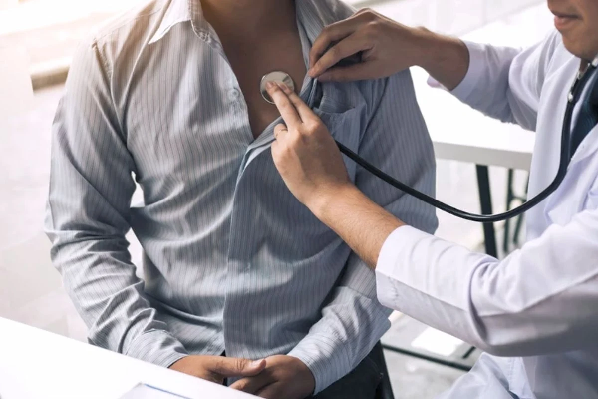 Z darmowych badań będzie można korzystać w zależności od wieku - co trzy lub pięć lat