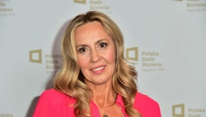 Zastawiła dom, to było być albo nie być. Teraz daje pieniądze na reprezentację