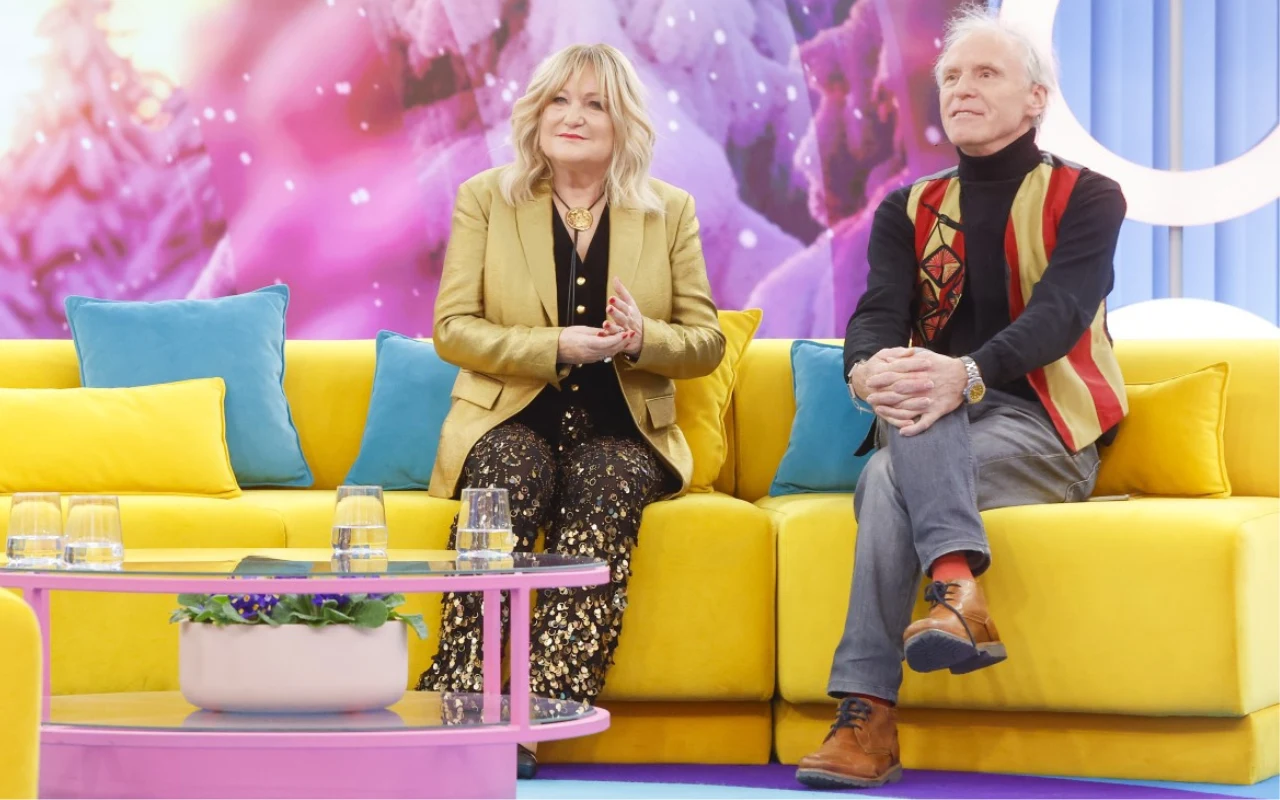 Goście ''halo tu polsat''