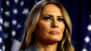 Melania Trump: pierwsza dama, która ustala własne zasady