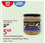 Pasztet Farma Świętokrzyska