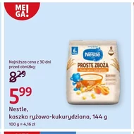 Каша Nestle