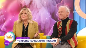 Fenomen hitu ''Mydełko Fa'' 