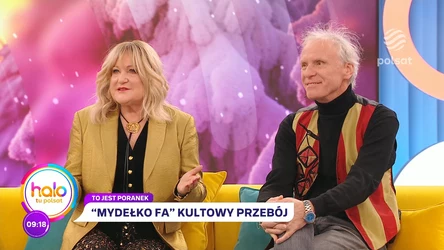 Fenomen hitu ''Mydełko Fa'' 
