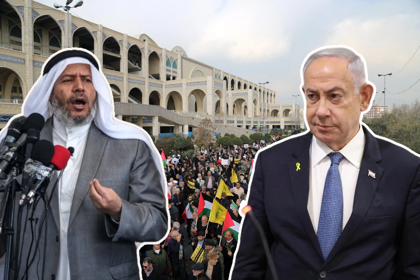 Strefa Gazy. Zawieszenie broni może nie rozwiązać konfliktu w regionie Strefa Gazy. Zawieszenie broni może nie rozwiązać konfliktu w regionie