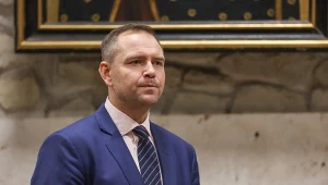 Rzeczniczka Karola Nawrockiego skomentowała słowa Zełenskiego