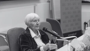 Nie żyje prof. Barbara Szacka. Była wybitną socjolożką