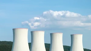 Sejm uchwalił w czwartek ustawę o dokapitalizowaniu z budżetu spółki Polskie Elektrownie Jądrowe (PEJ) kwotą do 60,2 mld zł. Zdjęcie ilustracyjne