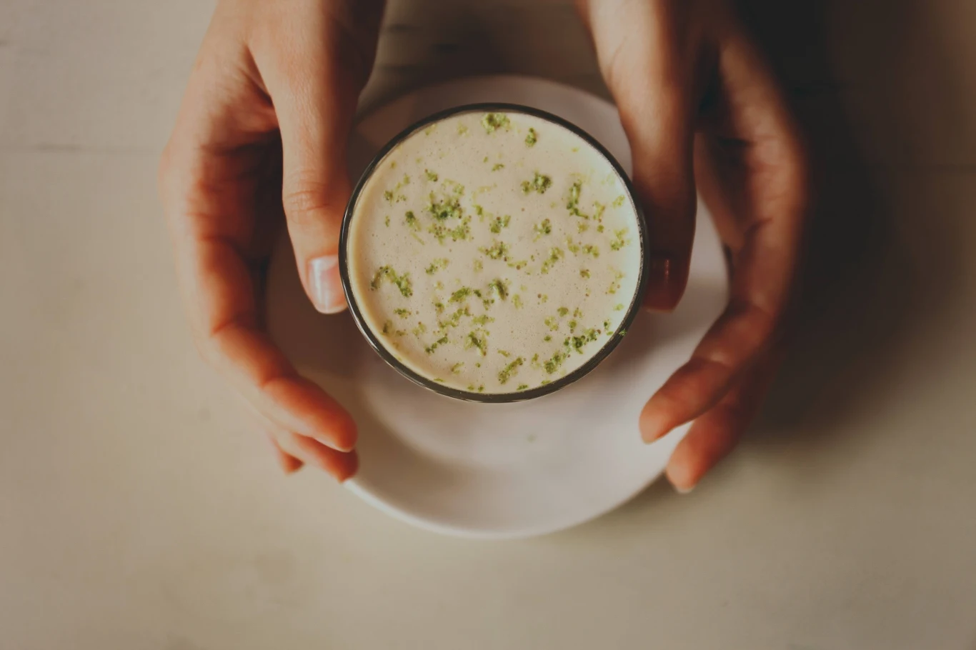 Zupa czosnkowa jest nie tylko smaczna, ale i zdrowa